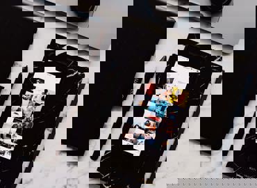 Online Media Management